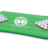 Pool Party Pong Float