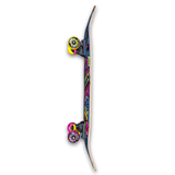 Palm Poppin 31" Traditional Skateboard