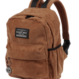 Backpack (Brown Cord)