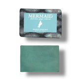 MERMAID Sparkle Soap Bar