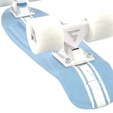 Swell Cruiser Skateboard Compete 22" -Stringer