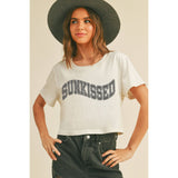 Sunkissed Graphic Tee