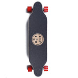 Defender 36" Longboard