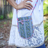 Boho Hippie Summer Purse