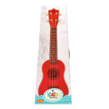 KaKo'o Music - Ukuleles 6 pack Assortment