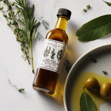 Tuscan Virgin Olive Oil