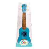 KaKo'o Music - Ukuleles 6 pack Assortment