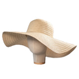 Floppy Beach Summer Sun Hat