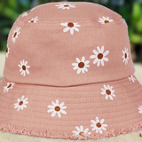 Akala bucket hat