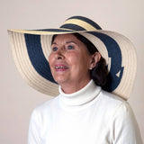 Floppy Beach Summer Sun Hat