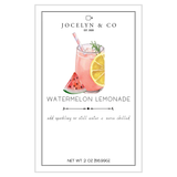 Watermelon Lemonade - Summer Closeout