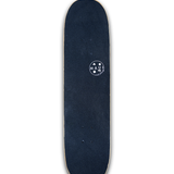 Palm Poppin 31" Traditional Skateboard