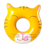 Cat Face Float