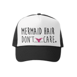 Mermaid Hair