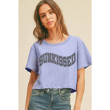 Sunkissed Graphic Tee