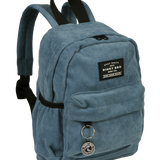 Backpack (Blue Cord)