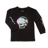 Skelly Long Sleeve T-Shirt