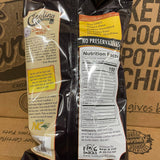 5 oz Sweet Potato Kettle Chip Case(14 Bags)