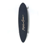 Drifter 39" Pintail Longboard