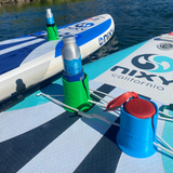 Floatsup® Cup Paddle Board and Kayak Drink Holder