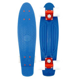 Swell Cruiser Skateboard Complete 22" and 28"- Oceans