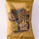 2oz Down East BBQ Chip Case(20)