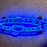 40" UFO LED