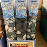 Chocolate Beach Pebbles