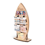 Surfboard Display-Free New Cust MUST BE IN CART and meet min