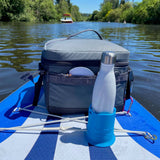 Floatsup® Cup Paddle Board and Kayak Drink Holder