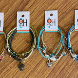 Anklets, Ankle Bracelets, Charm Beach Summer Anklets