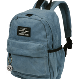 Backpack (Blue Cord)