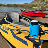 Floatsup® Cup Paddle Board and Kayak Drink Holder