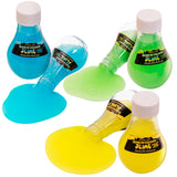 Super Cool Glow in the Dark Slime 12pk CDU - Lower Price!