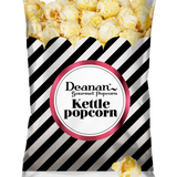 Mixed Case of Popcorn - "Full Size" - 100 Count