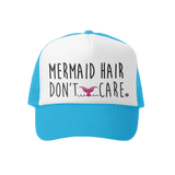 Mermaid Hair