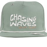 Chasing Hat