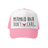 Mermaid Hair