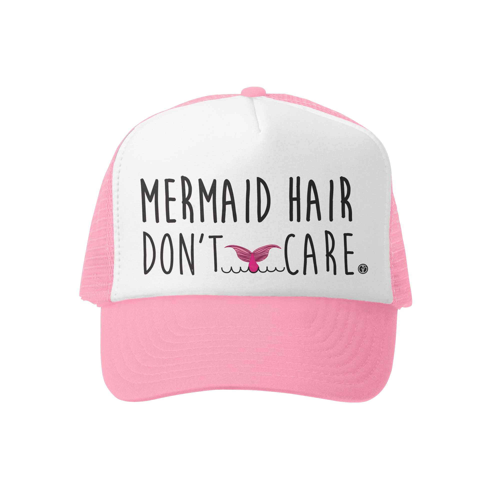 Mermaid Hair