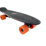 Swell Cruiser Skateboard Complete 22" - Tiki Volcano