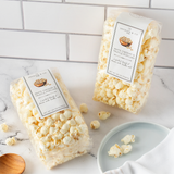 White Cheddar & Truffle Popcorn