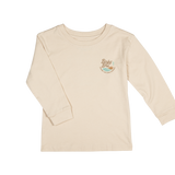 Pescuales Long Sleeve T-Shirt