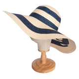 Floppy Beach Summer Sun Hat