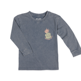 Pines Long Sleeve T-Shirt