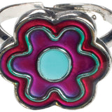 Cutie Mood Ring, Display of 30