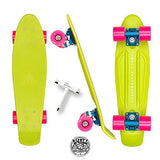 Swell Cruiser Skateboard Complete 22  - Venice