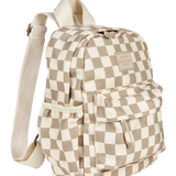 Backpack (Checks)