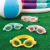 Juice Box 2nd Generation Kids Swimming Goggles