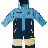 SnowSuit (Blue)