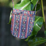 Boho Hippie Summer Purse